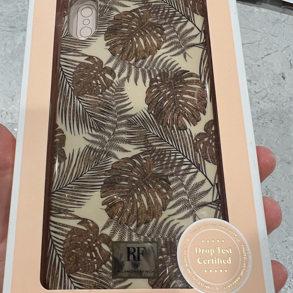 LOT OF 4 IPHONE XS MAX CELLPH CASES - Picture 3 of 6